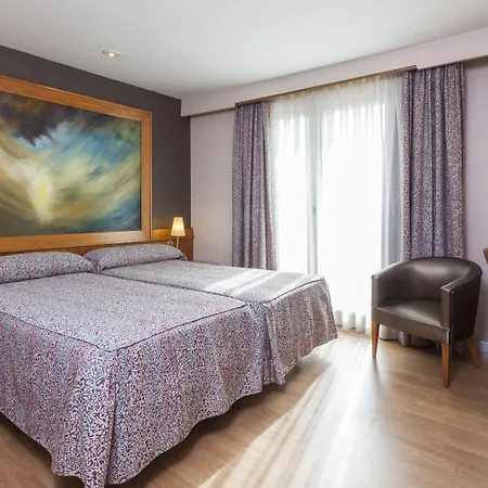 Catalonia Excelsior Hotel