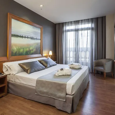 Hotel Catalonia Excelsior