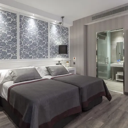 Catalonia Excelsior ולנסיה