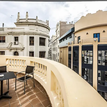 Catalonia Excelsior 4*