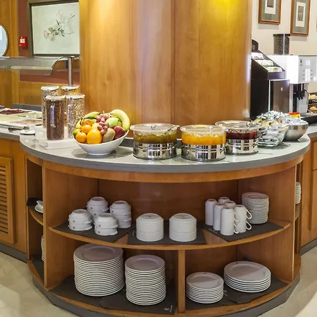 Hotel Catalonia Excelsior 4*