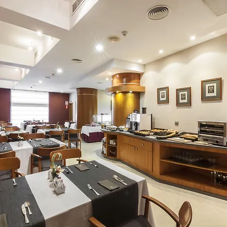 Catalonia Excelsior Valencia