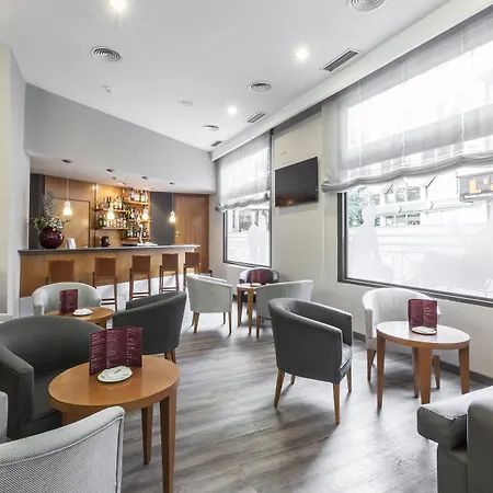 Catalonia Excelsior Hotel