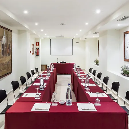 Catalonia Excelsior 4* ולנסיה