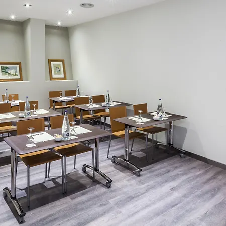 Catalonia Excelsior Valencia