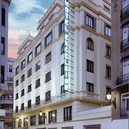 Catalonia Excelsior Valencia