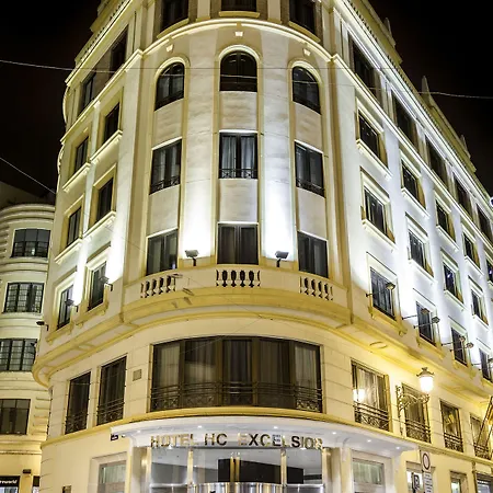 Catalonia Excelsior Hotel