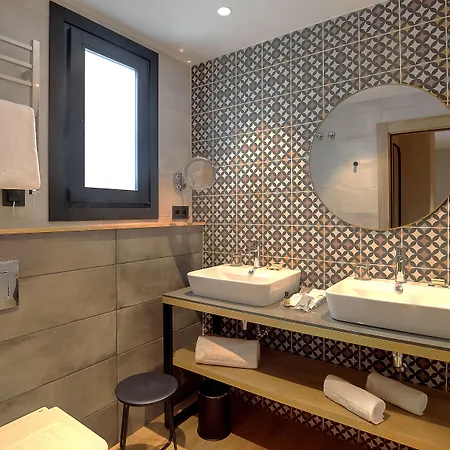 Catalonia Excelsior Hotell Valencia