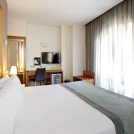 Catalonia Excelsior Hotel