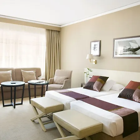 Conqueridor Hotel 4*