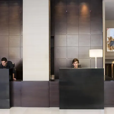 Conqueridor Hotel