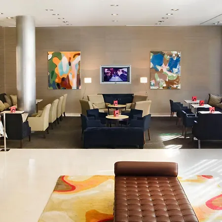Hotel Conqueridor Valencia