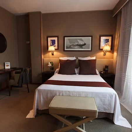 Conqueridor 4* Valencia