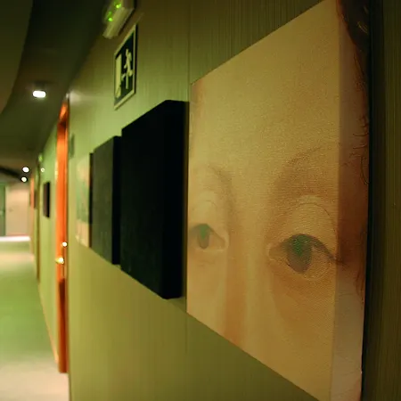 Conqueridor Hotel Valencia
