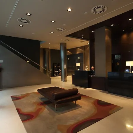 Conqueridor Hotel 4*