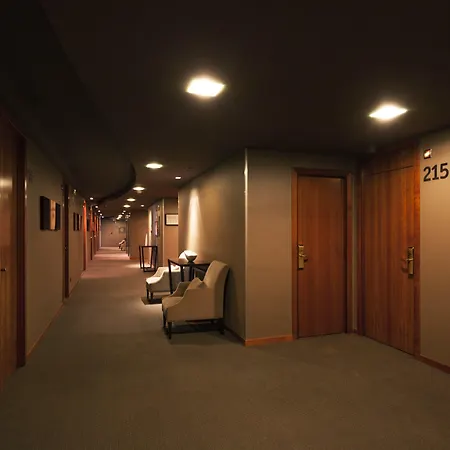 Hotel Conqueridor Valencia