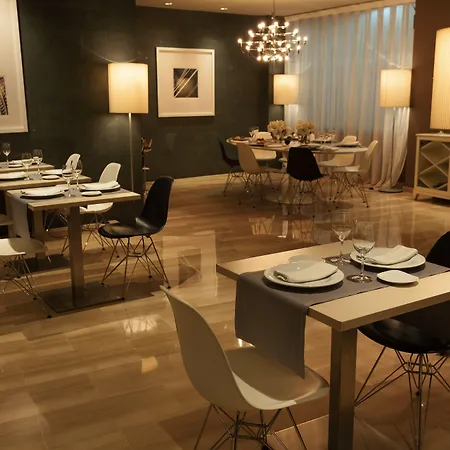 ホテル コンケリドール