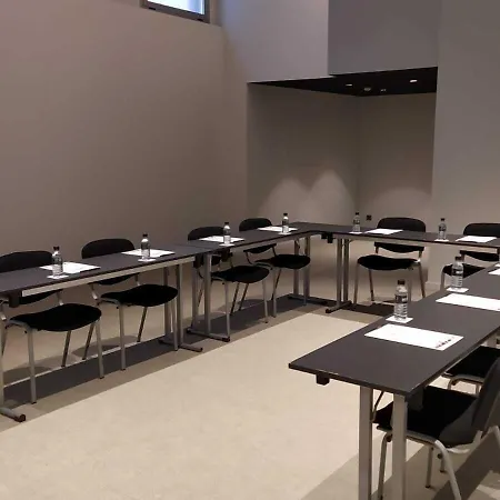 Conqueridor Hotel Valencia