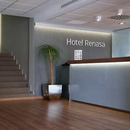 Hotel Sweet Renasa 3*