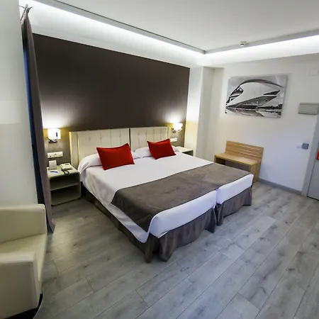 Sweet Renasa Hotel Valence