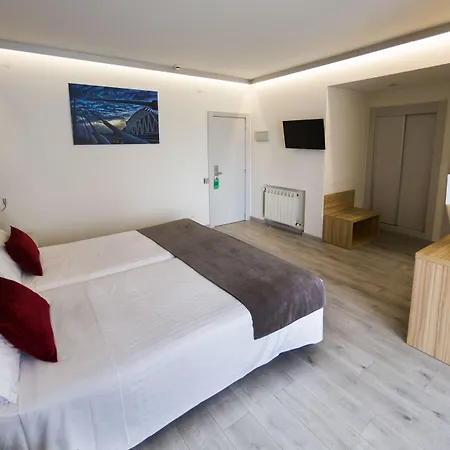 Hotel Sweet Renasa Walencja