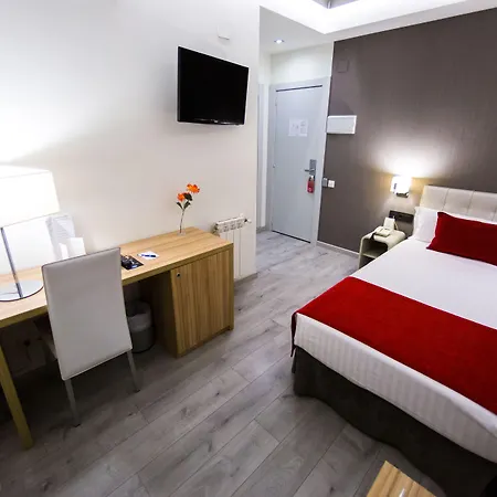 Sweet Renasa Hotel Valencia