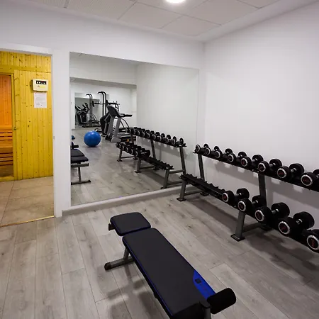 Hotell Sweet Renasa Valencia