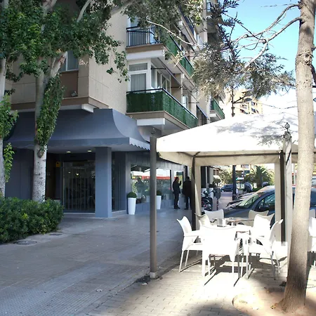 Sweet Renasa Valencia