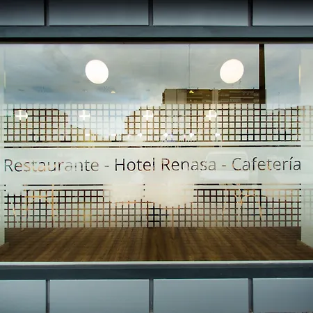Hotel Sweet Renasa 3*