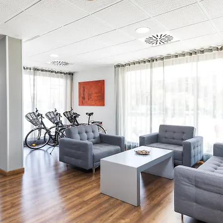 Hotel Sweet Renasa 3*