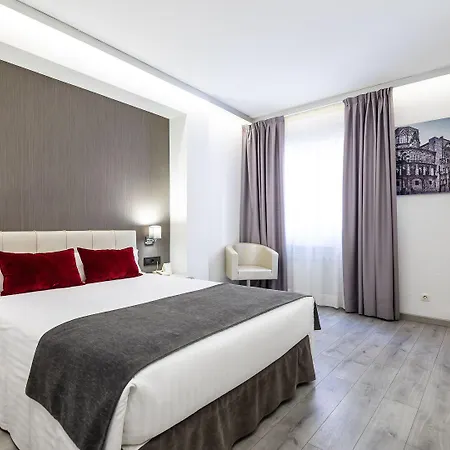 Hotel Sweet Renasa 3*