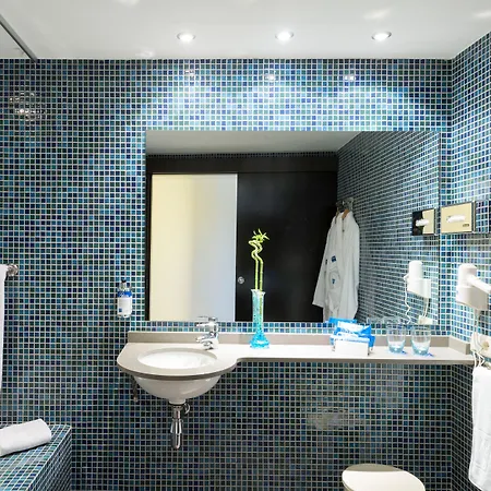 Hotel Port Feria Valence