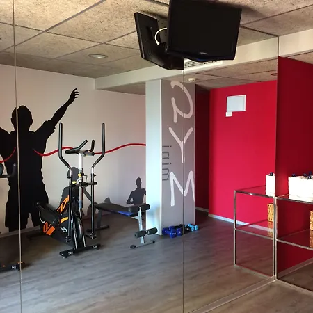 Port Feria Hotel Valence