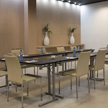 Port Feria Hotel Valence