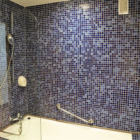 Port Feria 4* Valencia