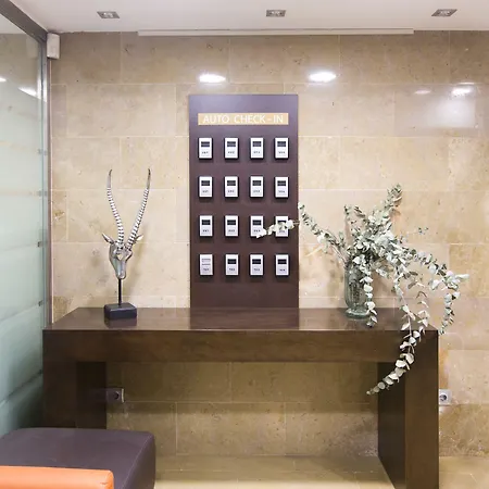 & Co. J. Botanico Boutique Valencia