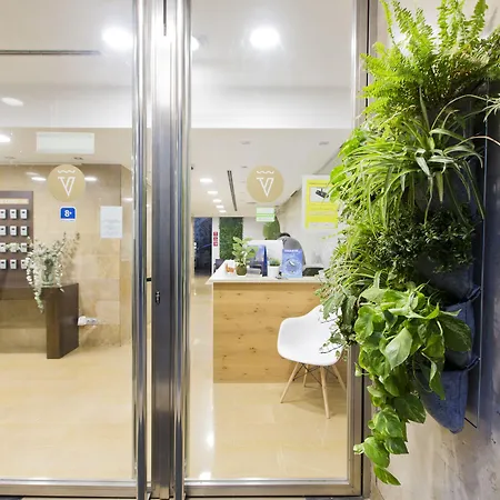 & Co. J. Botanico Boutique Hotel 3*