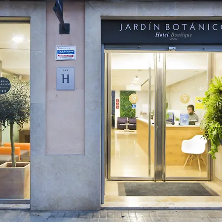 You&co. J. Botánico Boutique