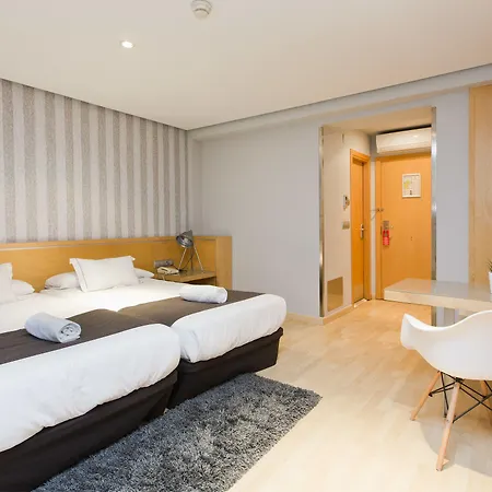 Hotel You&co. J. Botánico Boutique Valenza