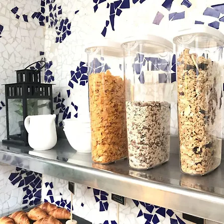 Szálloda & Co. J. Botanico Boutique 3*