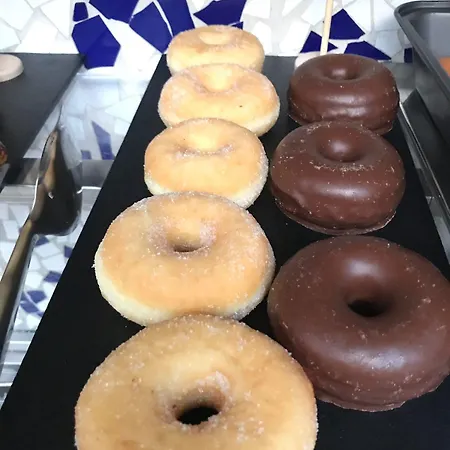 & Co. J. Botanico Boutique Szálloda