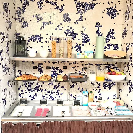 & Co. J. Botanico Boutique Otel Valensiya