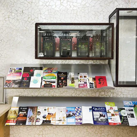 & Co. J. Botanico Boutique Otel Valensiya