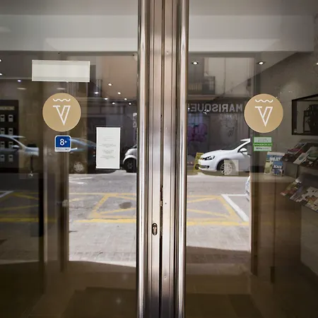 & Co. J. Botanico Boutique Otel Valensiya