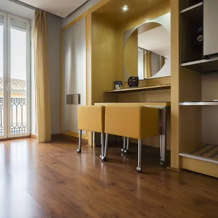 & Co. J. Botanico Boutique Otel Valensiya