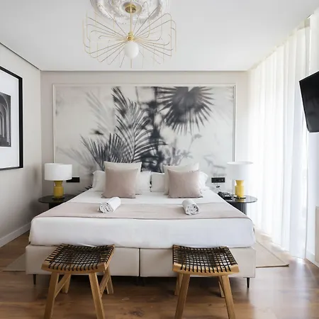 Hotel & Co. J. Botanico Boutique Valencia