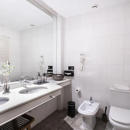 Otel & Co. J. Botanico Boutique Valensiya