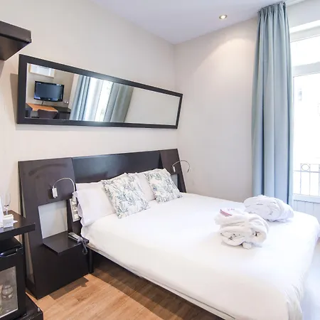 Petit Palace Ruzafa Hotel