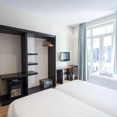 Petit Palace Ruzafa Hotel Valencia