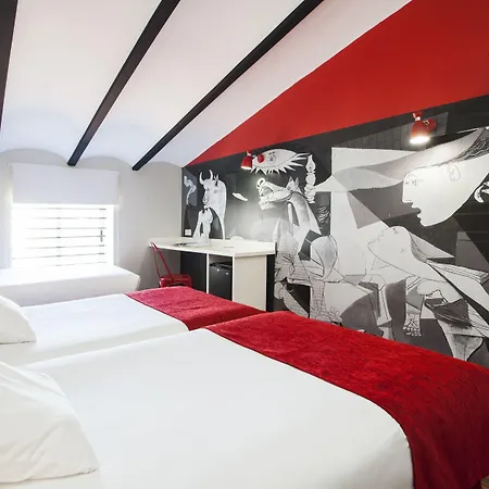 Otel Olympia Consul Del Mar 3*